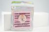 Picture of M21 DOUBLE LASH BOX FLARE SHORT