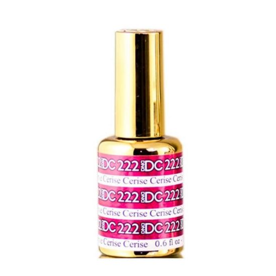 Picture of DC MERMAID COLLECTION CERISE DC 222