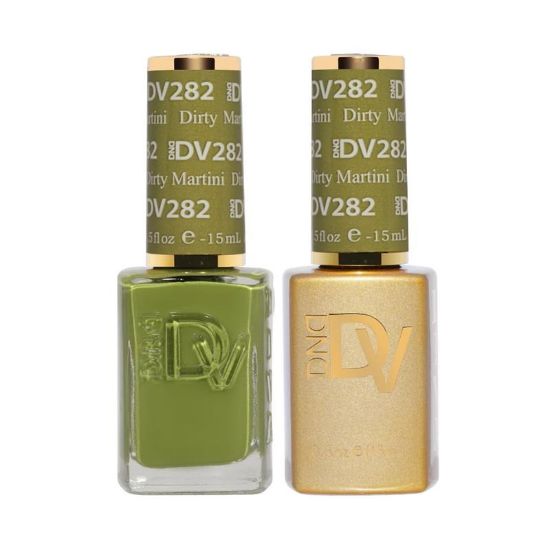 Picture of DIVA DUO 282 DIRTY MARTINI