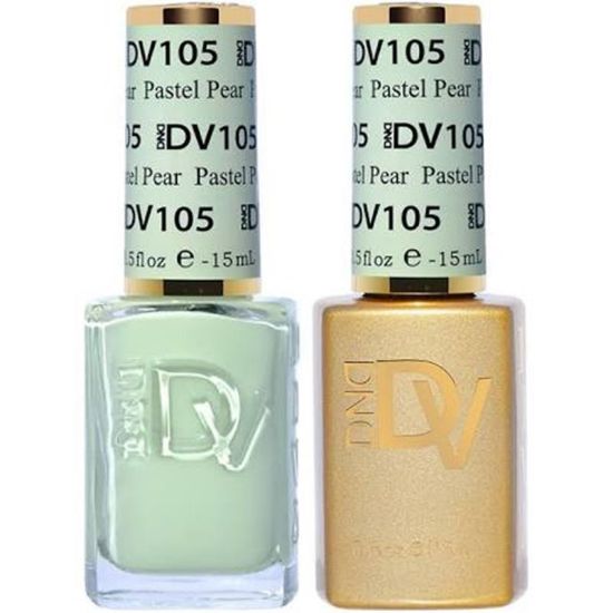 Picture of DIVA DUO 105 PASTEL PEAR