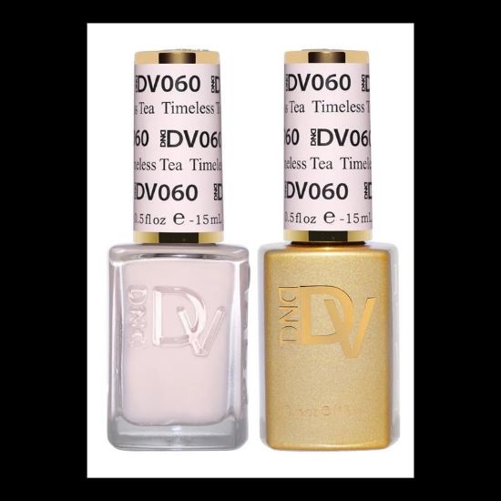 Picture of DIVA DUO 060 TIMELESS TEA