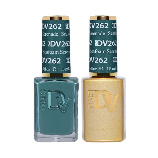 Picture of DIVA DUO 262 SEAFOAM SERENADE