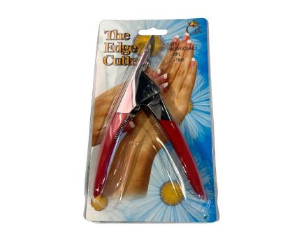 Picture of CROWN EDGE CUTTER - RED CR-113