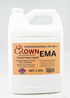 Picture of CROWN EMA 1 GALLON SCULPTING LIQUID