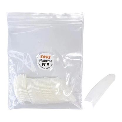 Picture of DND NATURAL TIP SIZE 9