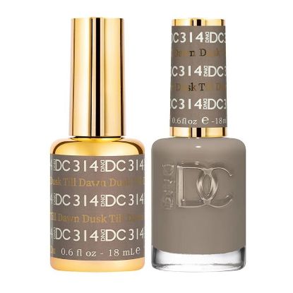 Picture of DC DUO 314 DUSK TILL DAWN