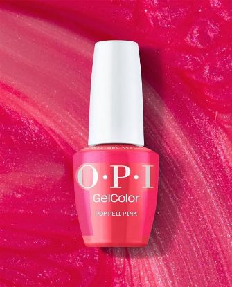 Picture of OPI GCS067 GCT - POMPEII PINK 0.5 OZ FL