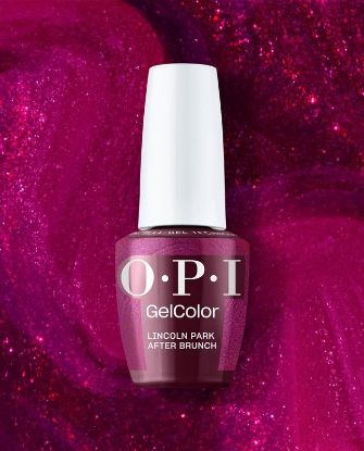 Picture of OPI GCS071 GCT - LINCOLN PARK AFTER BRUNCH 0.5 OZ FL