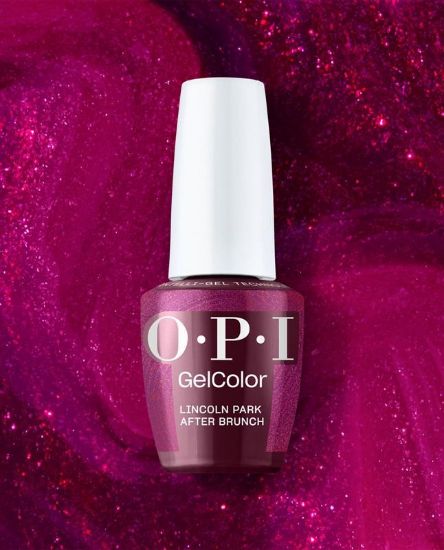 Picture of OPI GCS071 GCT - LINCOLN PARK AFTER BRUNCH 0.5 OZ FL