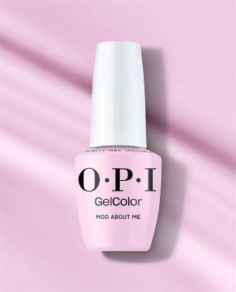 Picture of OPI GCS064 GCT - MOD ABOUT ME 0.5 OZ FL