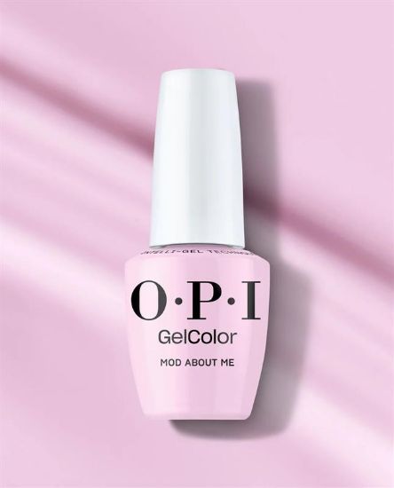 Picture of OPI GCS064 GCT - MOD ABOUT ME 0.5 OZ FL