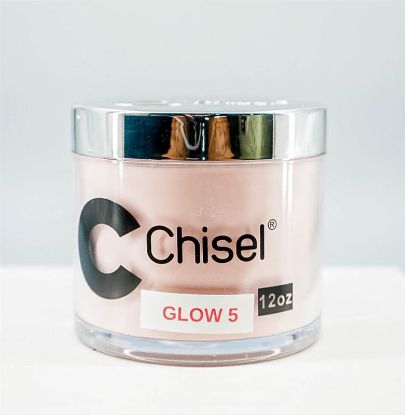 Picture of CHISEL GLOW 5 12 OZ