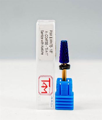 Picture of T4M 5 IN 1 X-COARSE 1/8