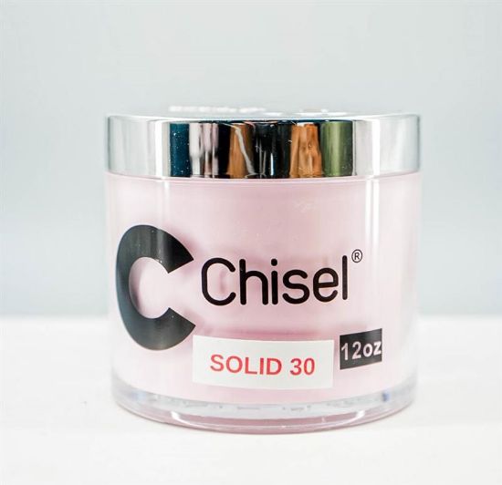 Picture of CHISEL SOLID 30 12 OZ