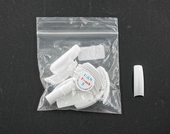 Picture of US NAIL FRENCH TIP SIZE 5
