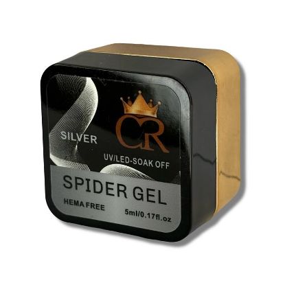 Picture of CROWN SPIDER GEL 04