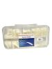 Picture of US NAIL NATURAL STRAIGHT TIP BOX