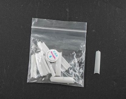 Picture of US NAIL STRAIGHT TIP 8