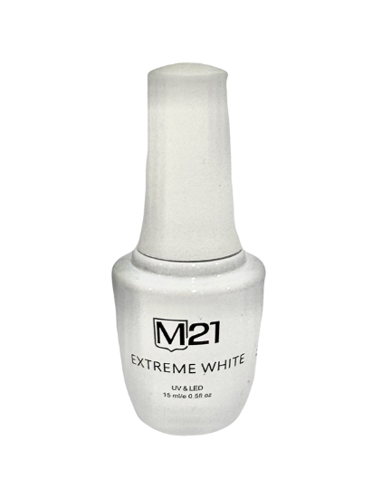 Picture of M21 WHITE GEL