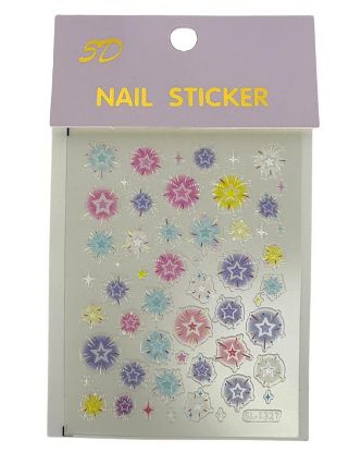 Picture of STICKER SL-1327