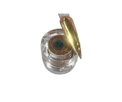 Picture of CROWN CHROME G12