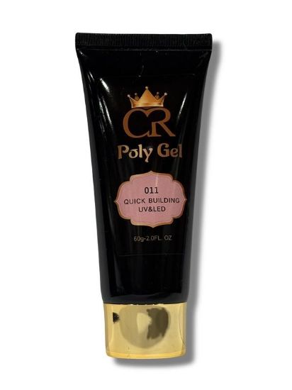 Picture of CROWN POLY GEL 11 - 60ML