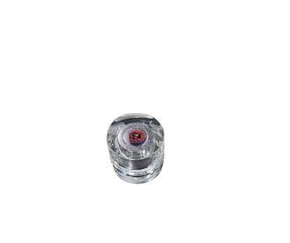 Picture of CROWN METAL CHROME 14