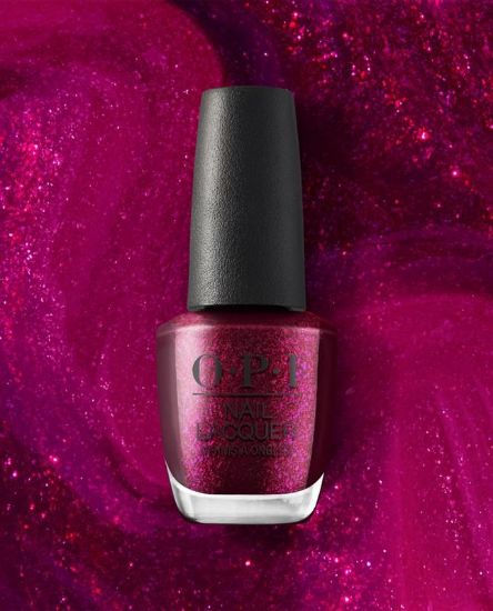 Picture of OPI NLS071 NL- LINCOLN PARK AFTER BRUNCH 0.5 OZ FL