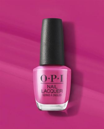 Picture of OPI NLS070 NL- STRAWBERRY COSMO 0.5 OZ FL