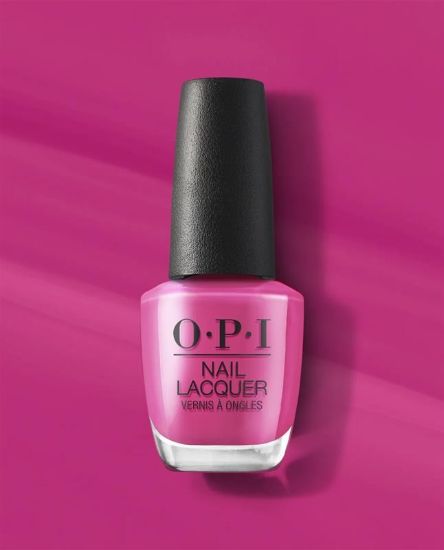 Picture of OPI NLS070 NL- STRAWBERRY COSMO 0.5 OZ FL
