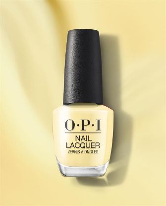Picture of OPI NLS069 NL- SUNNY BUNNY 0.5 OZ FL