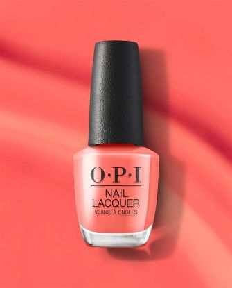 Picture of OPI NLS068 NL- SHRIMP COCKTAIL 0.5 OZ FL
