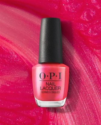 Picture of OPI NLS067 NL- POMPEII PINK 0.5 OZ FL
