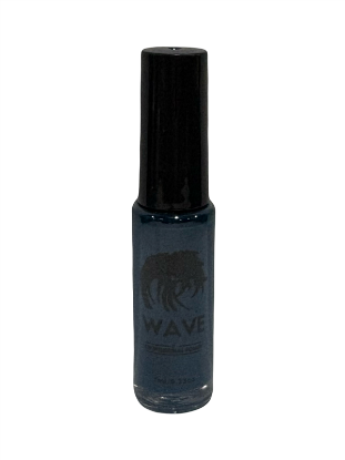 Picture of WAVE NAIL ART POLISH TEAL