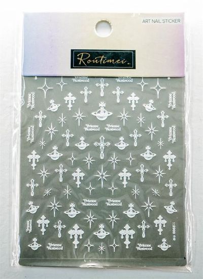 Picture of ROUTIMEI STICKER - TO2900