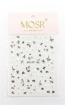 Picture of MOSR STICKER - MO-287