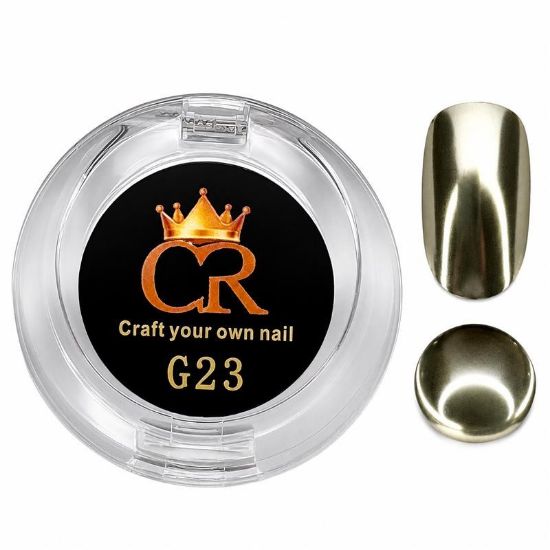 Picture of CROWN CHROME G23
