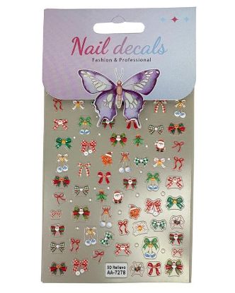 Picture of STICKER AA-7278