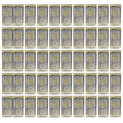 Picture of NBC DELUXE PEDICURE KIT MILKY FLOWER CASE OF 50 KITS