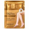 Picture of RED GOLD COLLAGEN SOCKS SINGLE PACK