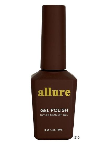 Picture of ALLURE GEL 210