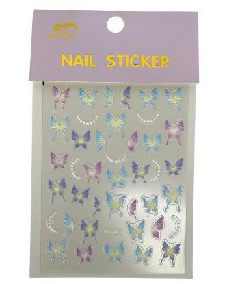 Picture of STICKER SL-1010