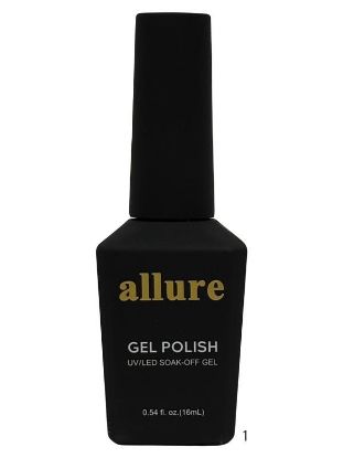 Picture of ALLURE BLACK GEL 001