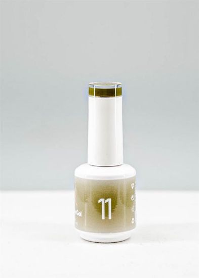 Picture of CROWN MILKY JELLY GEL 11