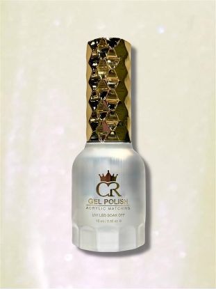 Picture of CROWN MATCHING GEL FOR ACRYLIC 8