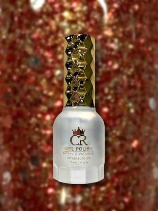 Picture of CROWN MATCHING GEL FOR ACRYLIC 188