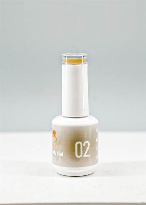 Picture of CROWN MILKY JELLY GEL 02