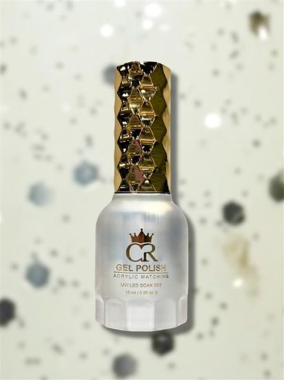 Picture of CROWN MATCHING GEL FOR ACRYLIC 180