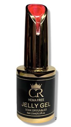 Picture of CROWN JELLY GEL 02