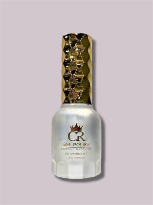 Picture of CROWN MATCHING GEL FOR ACRYLIC 4